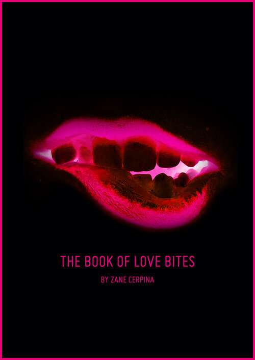 The Book of Love Bites
