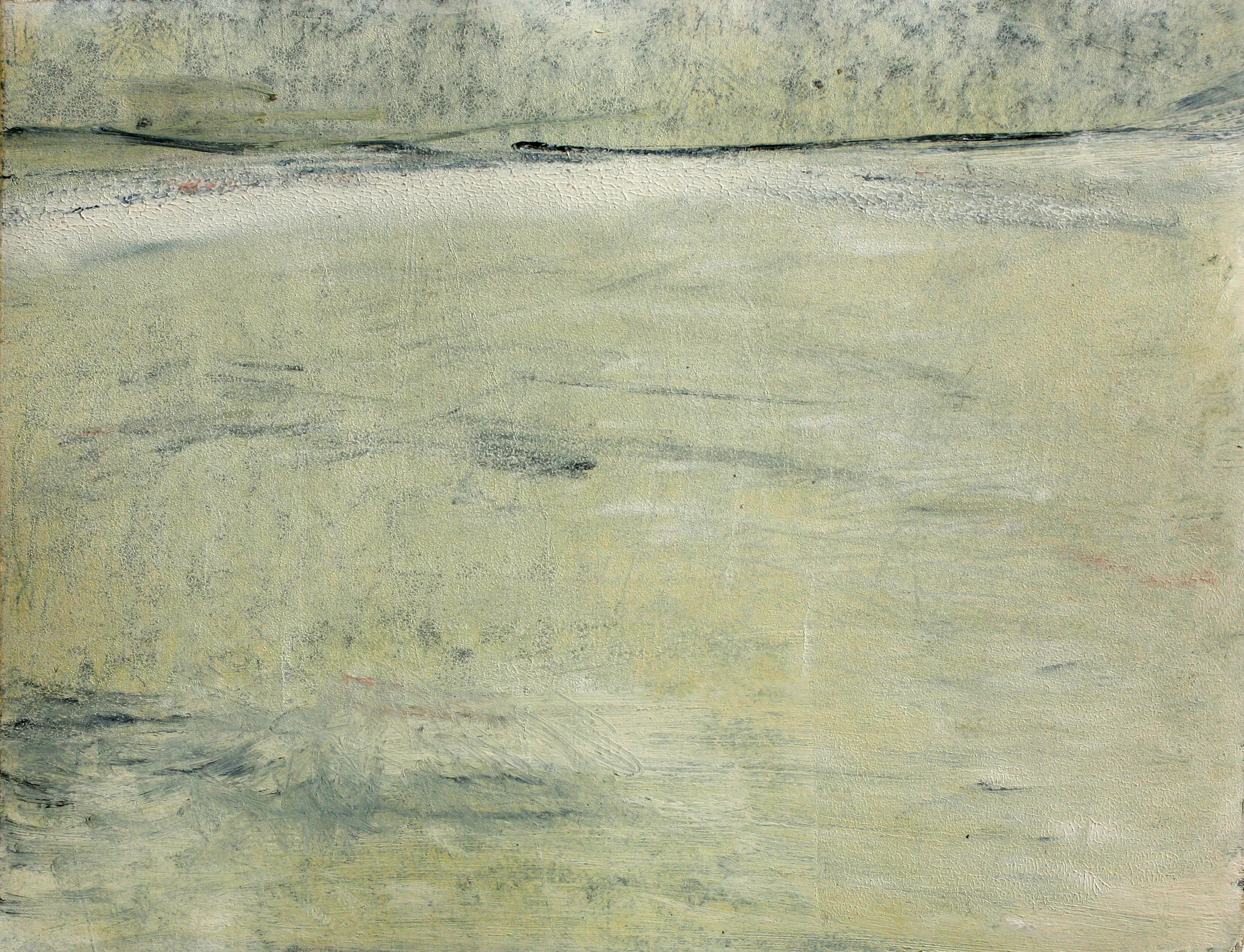 etching with monotype 7..5 " x 9"