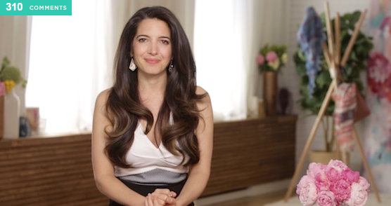 Motivational videos for work and personal life - MarieTV - Maria Forleo
