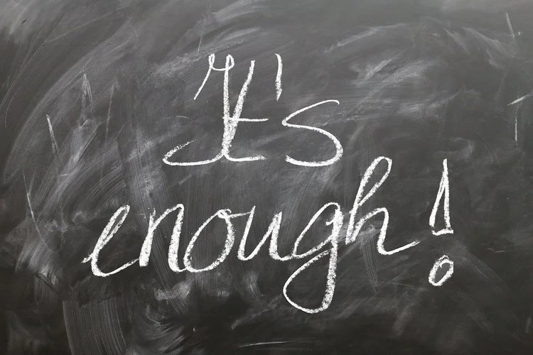 How to Say No to Your Boss Subtlely - Enough is Enough