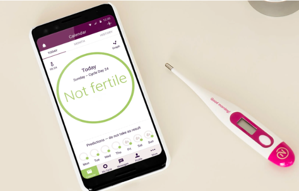 Natural Cycles - Review