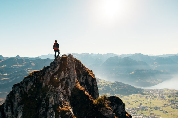 Constantly stressed and feel like you're a failure at work? Have you tried not caring so much?