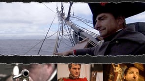 NAPOLEON'S FINAL BATTLE (Tease)
