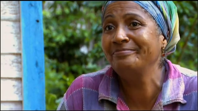 CUBA: THE ACCIDENTAL EDEN (clip)