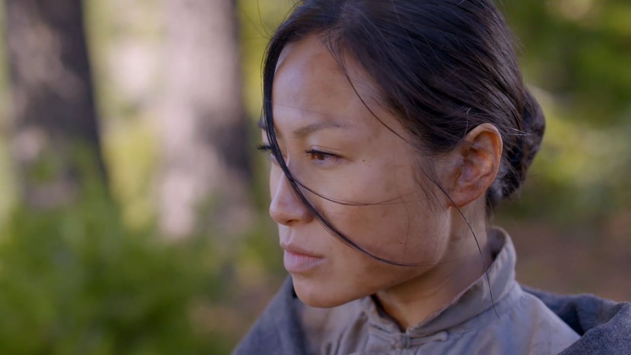 Gold Mountain (Tease)
