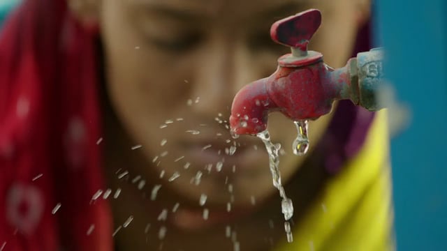 PARCHED • Water Delivery (clip)
