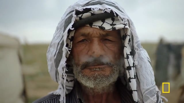 PARCHED • Al Hadidiya (clip)