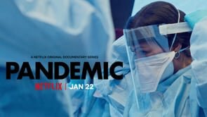 PANDEMIC • Trailer