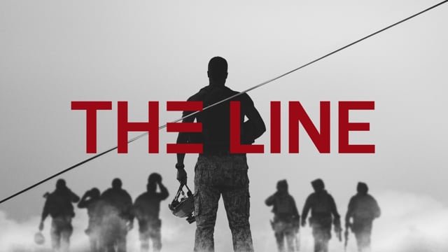 THE LINE (trailer)