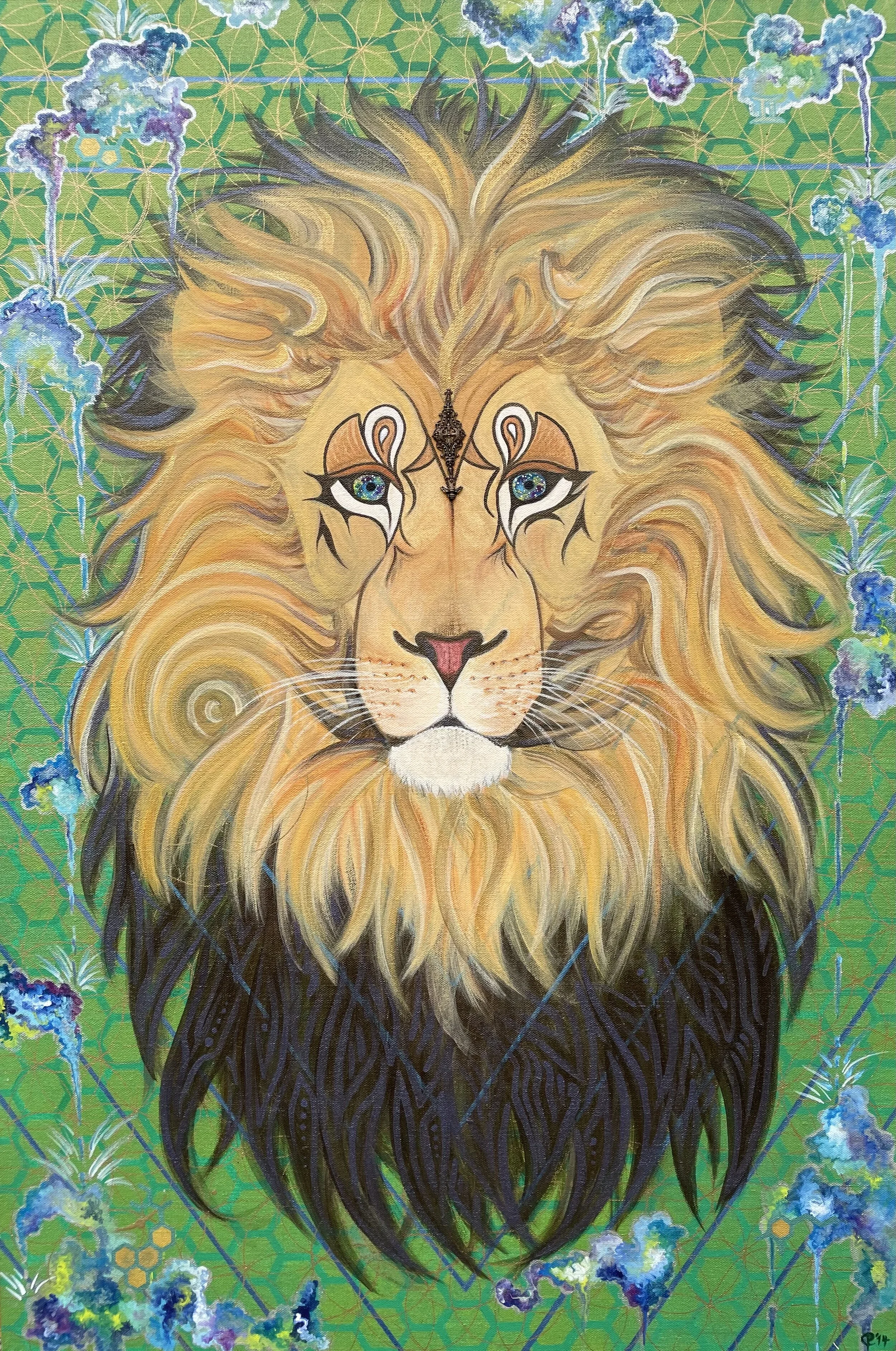 "Lafcadio" - 2014