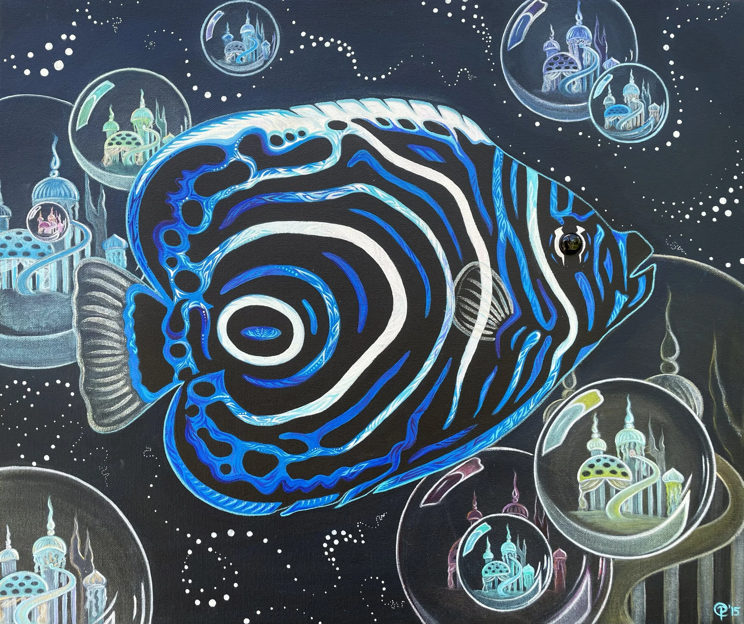 "Atlantis" -2015