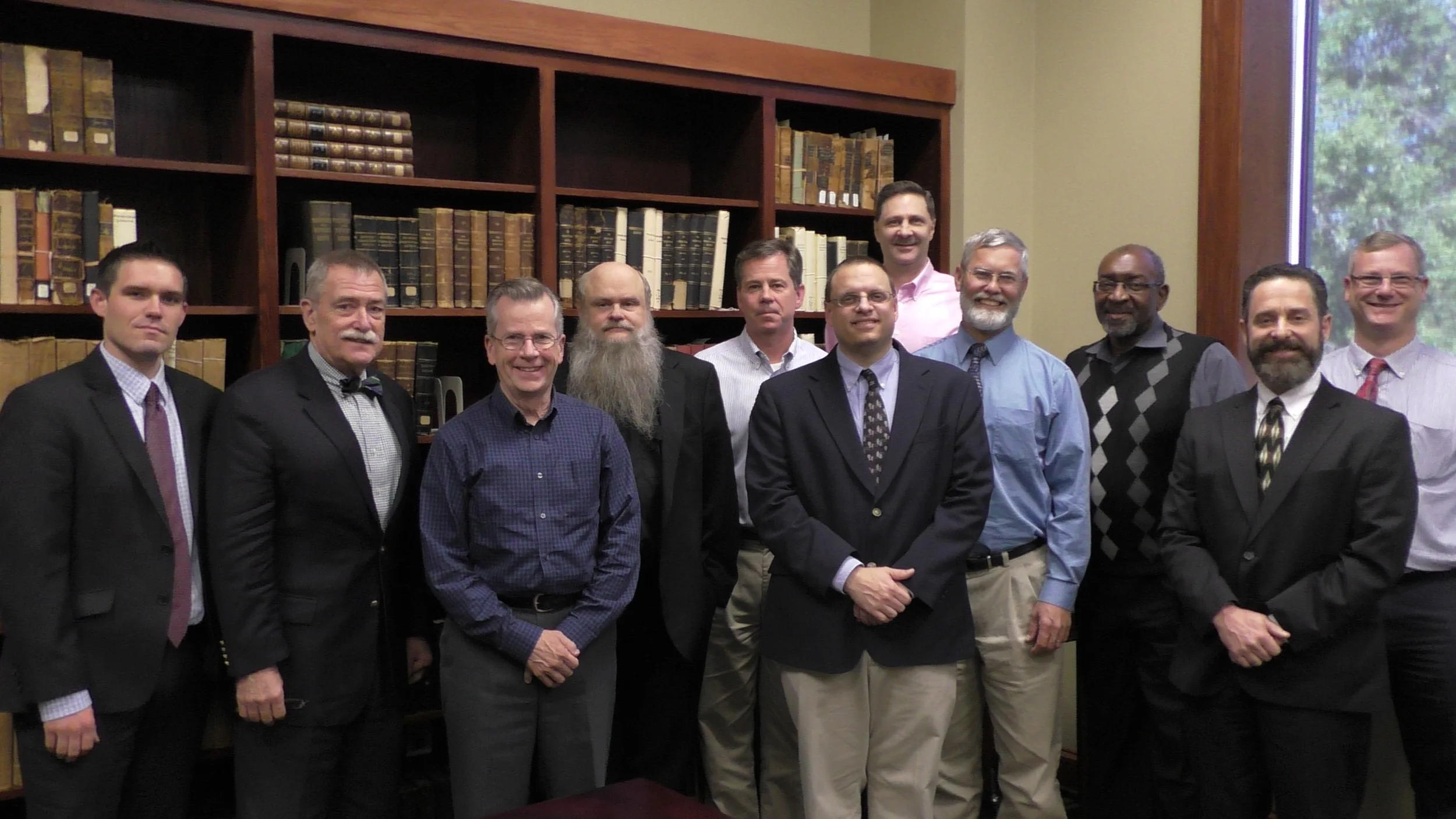 Affiliate Membership