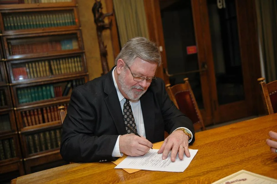 How the Mighty Have Fallen! A Tribute to Dr. Robert Martin