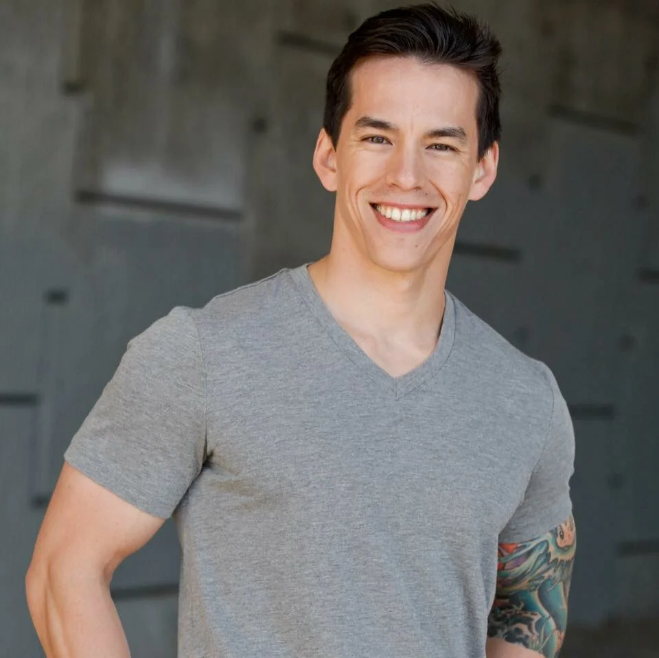 Graduate Profile: Brian Baldemor, D.T.S.