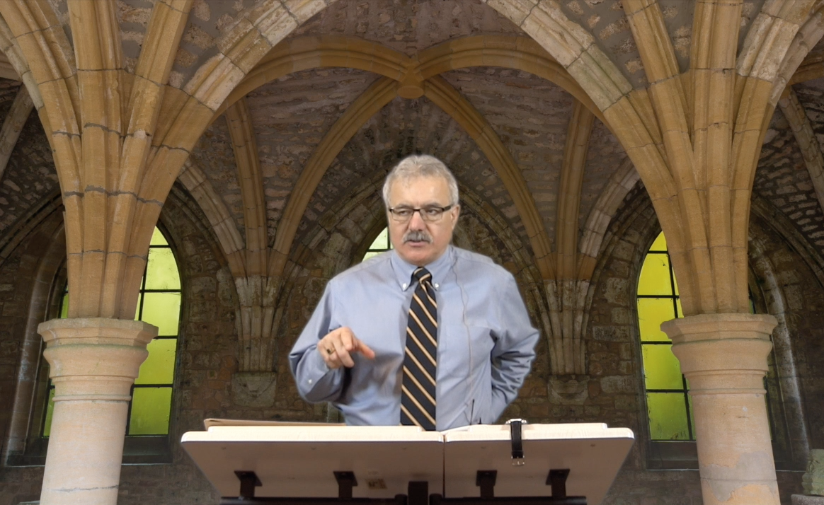 Patrick's Life and Missionary Labors