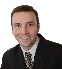 Graduate Profile: Michael Goins, M.T.S.