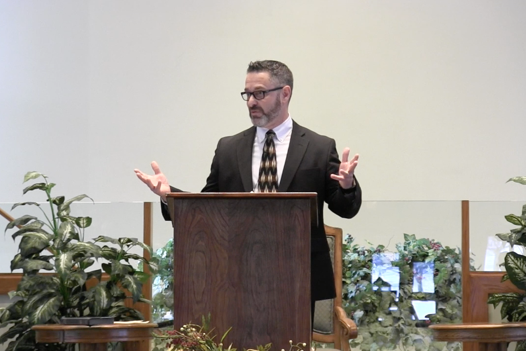 Stairway from Heaven: God's Condescension in Christ