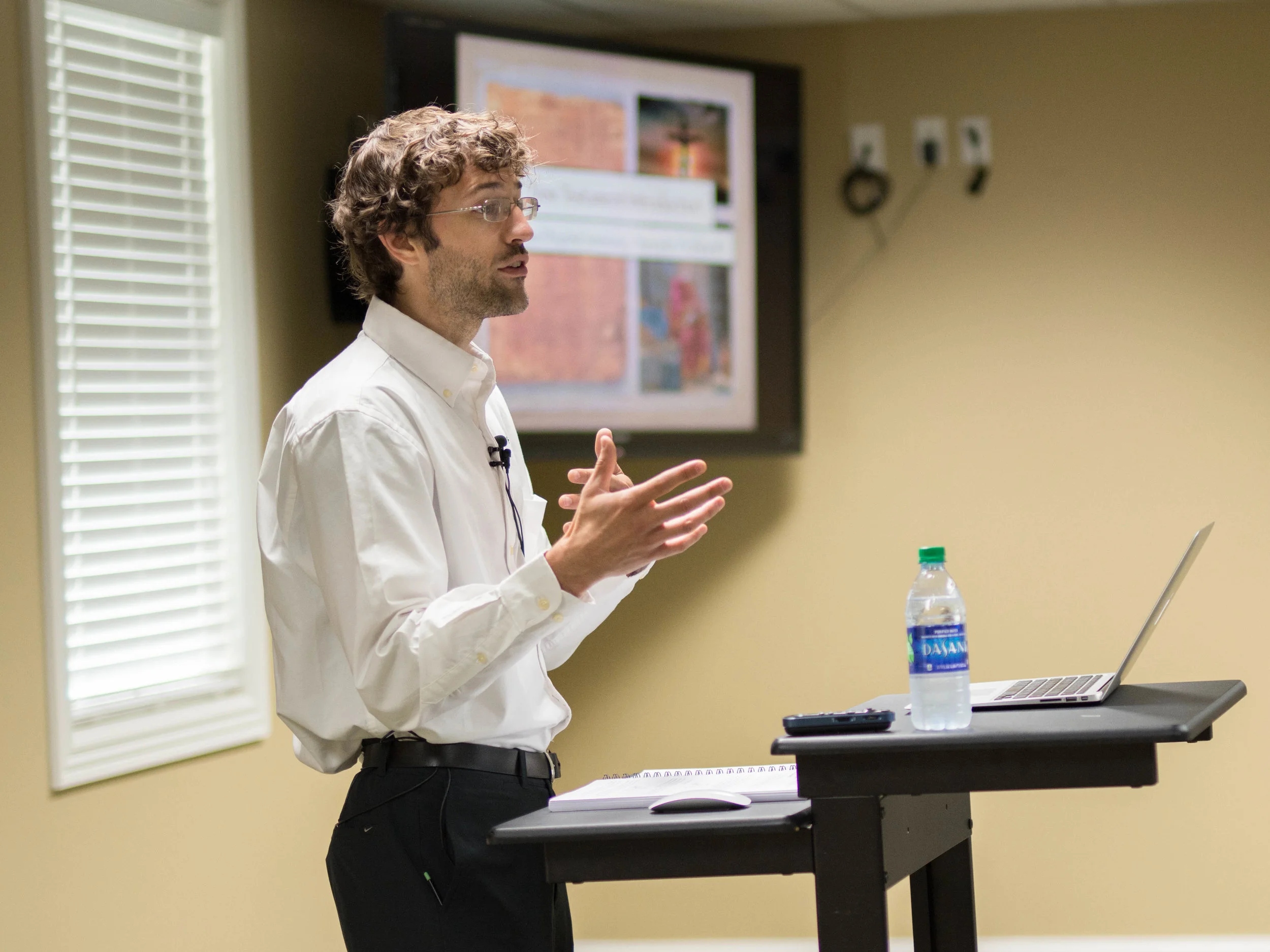 "Gay Christianity" and the New Testament