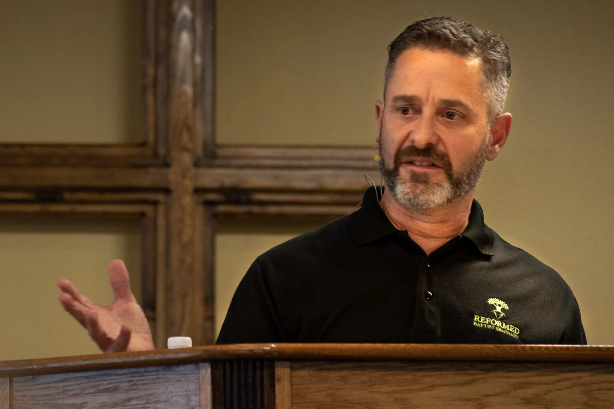 Lectures on Covenant Theology