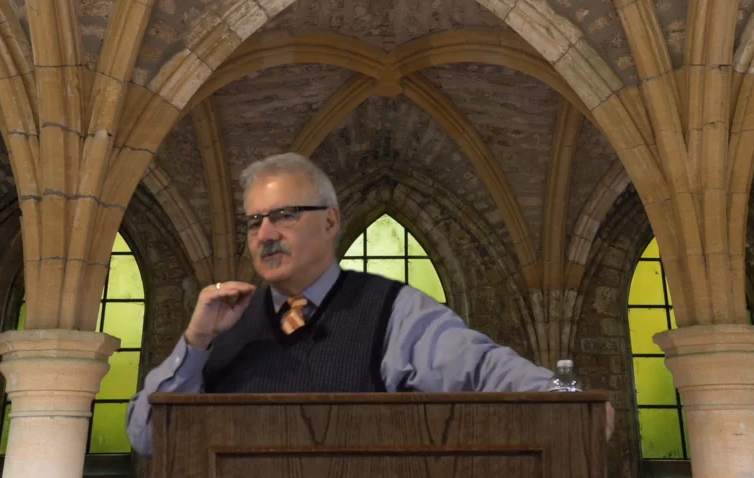 Six Themes in Medieval Christianity