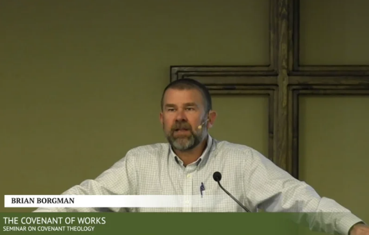 The Creation Covenant: Free Lectures