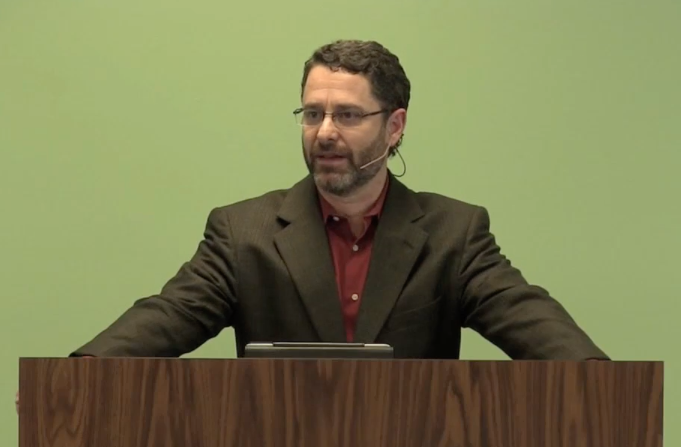 Contextualization &amp; Church Ministry