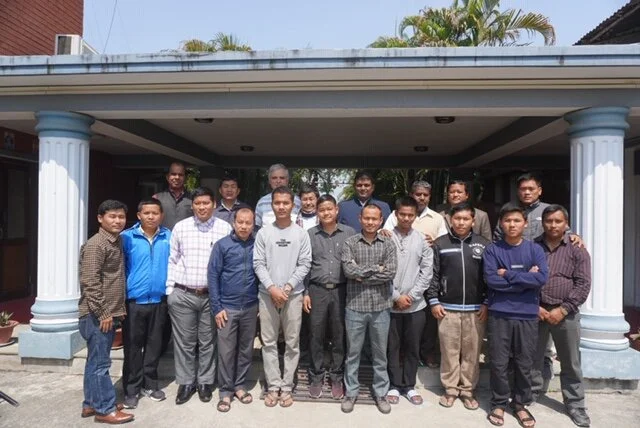 Nepal Training Report: Spring 2020