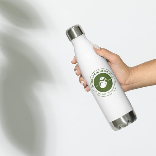 Evolution of the Emotional Support Water Bottle – The Prophet