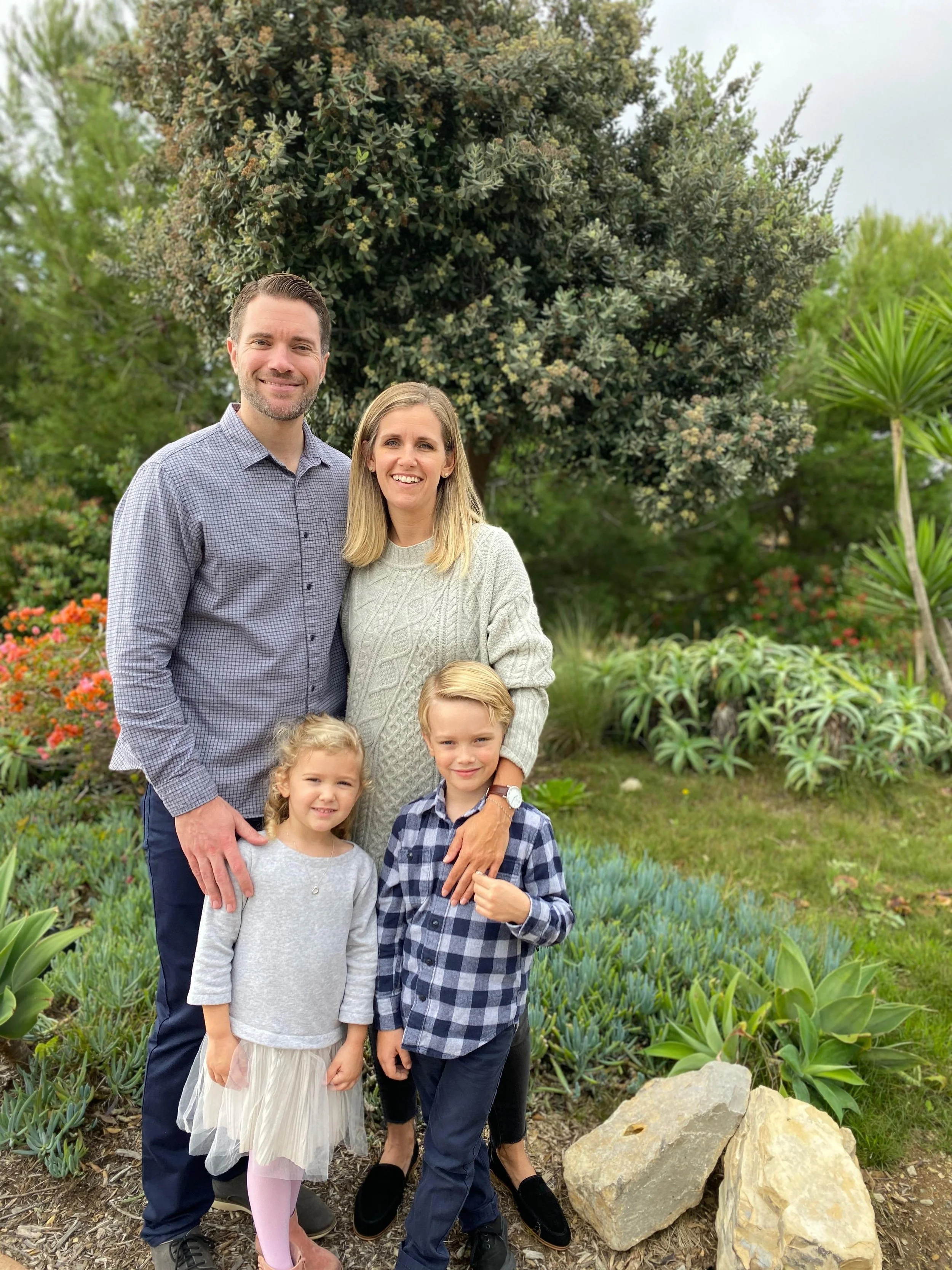 Graduate Profile: Michael Curtis (MDiv)