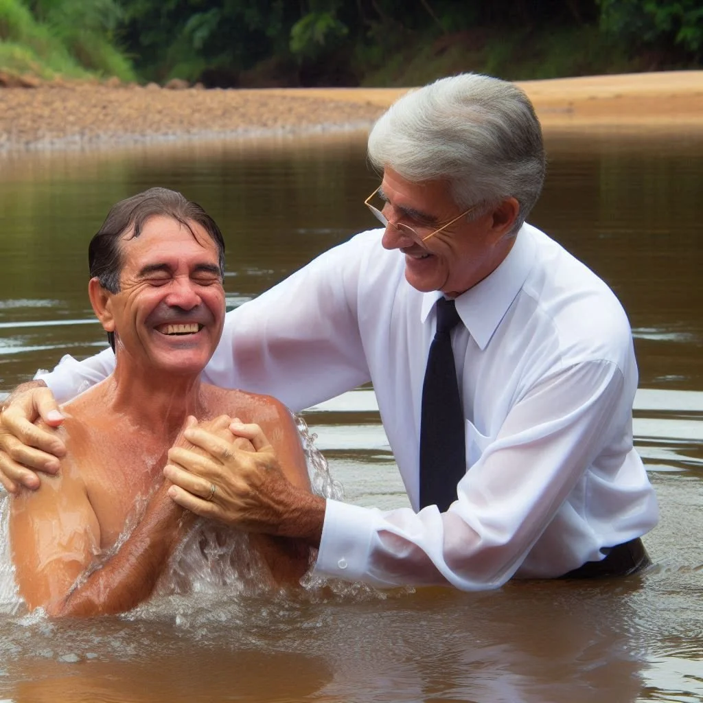 Why I am Still a Baptist
