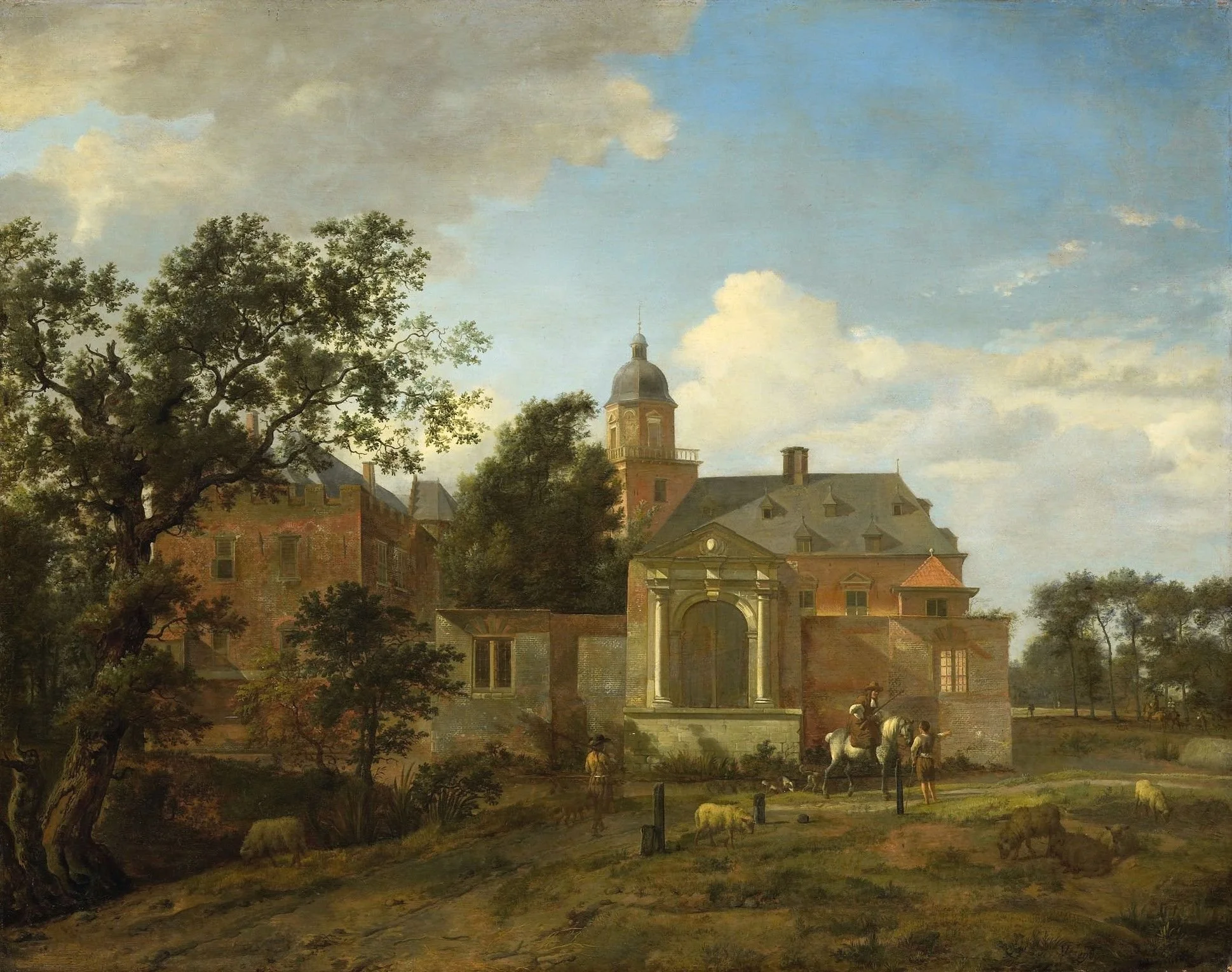 How Union with Christ Affects Ecclesiology