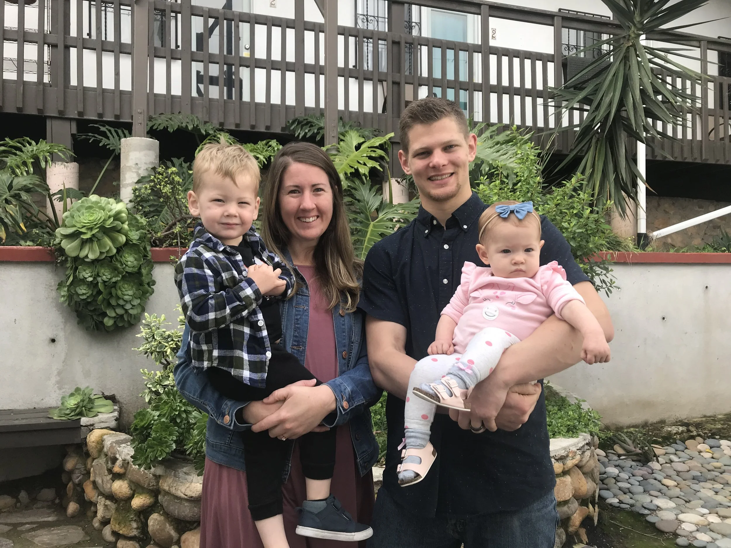 Graduate Profile: "Sam" (Undisclosed)