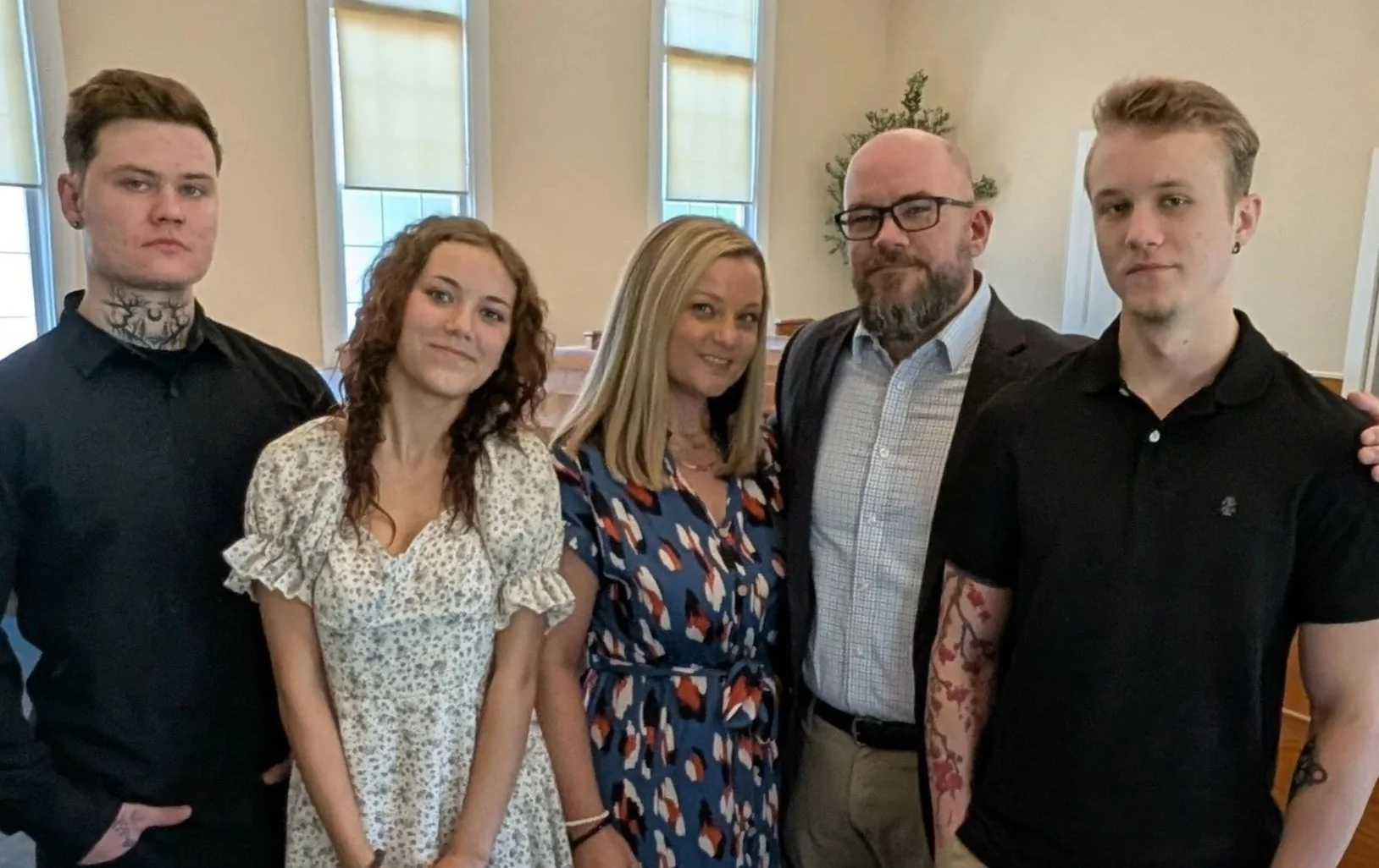 Graduate Profile: Jonathan Pruitt