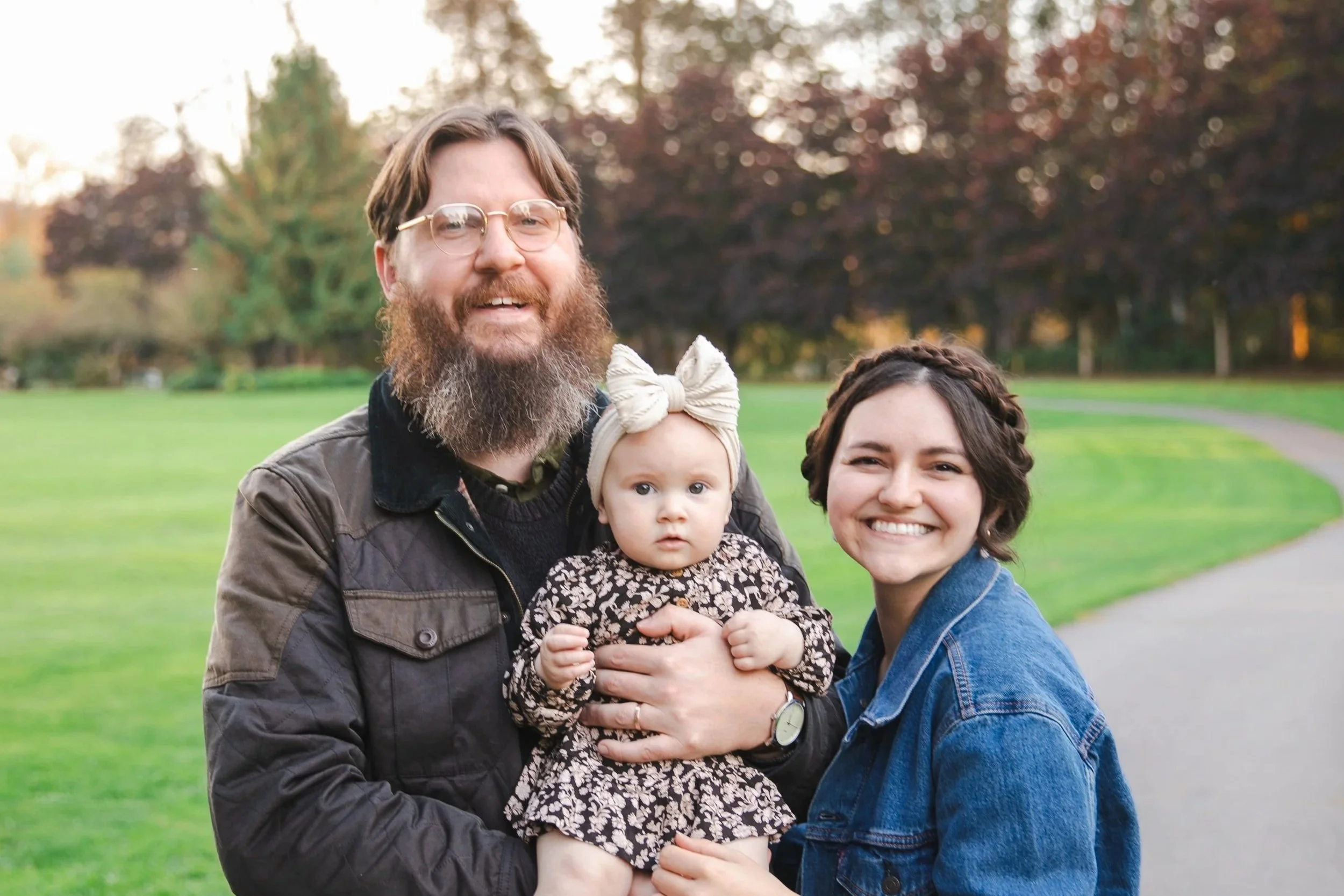 Graduate Profile: TJ Lukkasson
