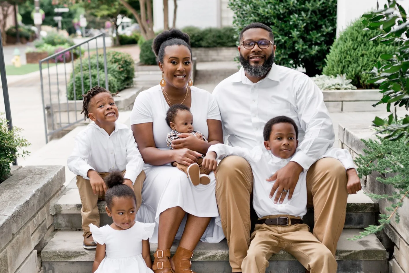 Graduate Profile: Alexander Wade