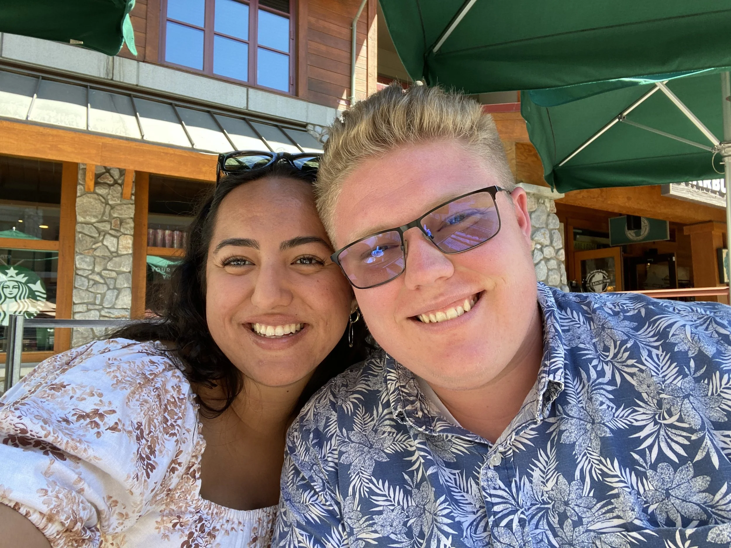 Graduate Profile: Joey Lopez