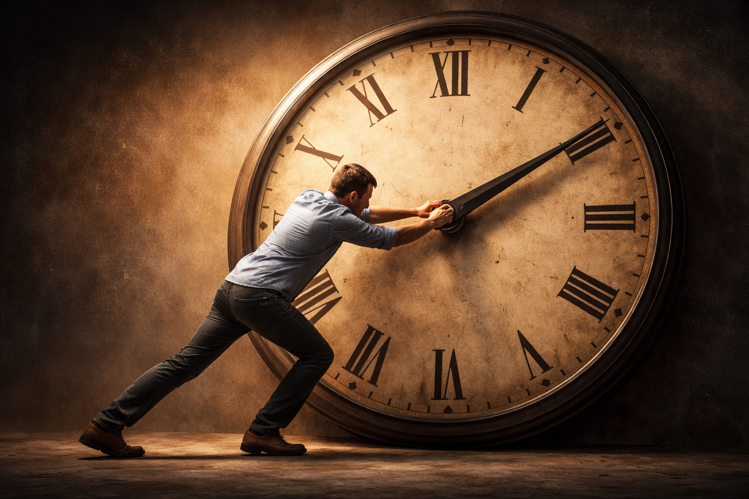 "Redeeming the Time": What Does Paul Mean? 