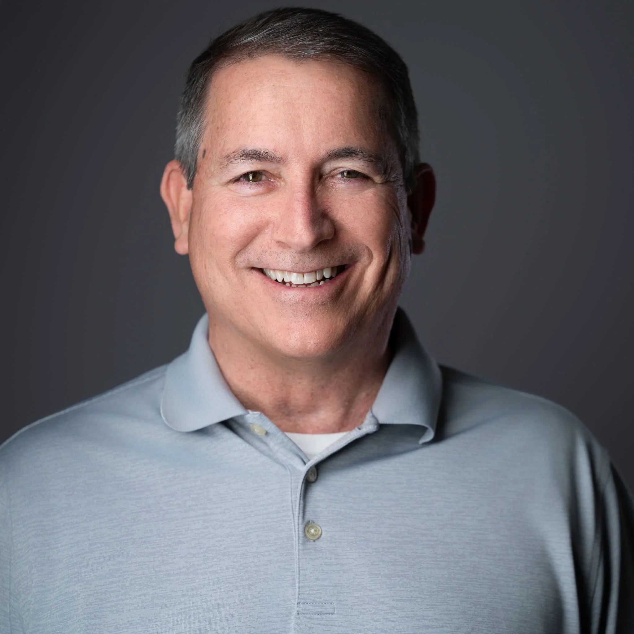 Graduate Profile: Paul Farese (MDiv)