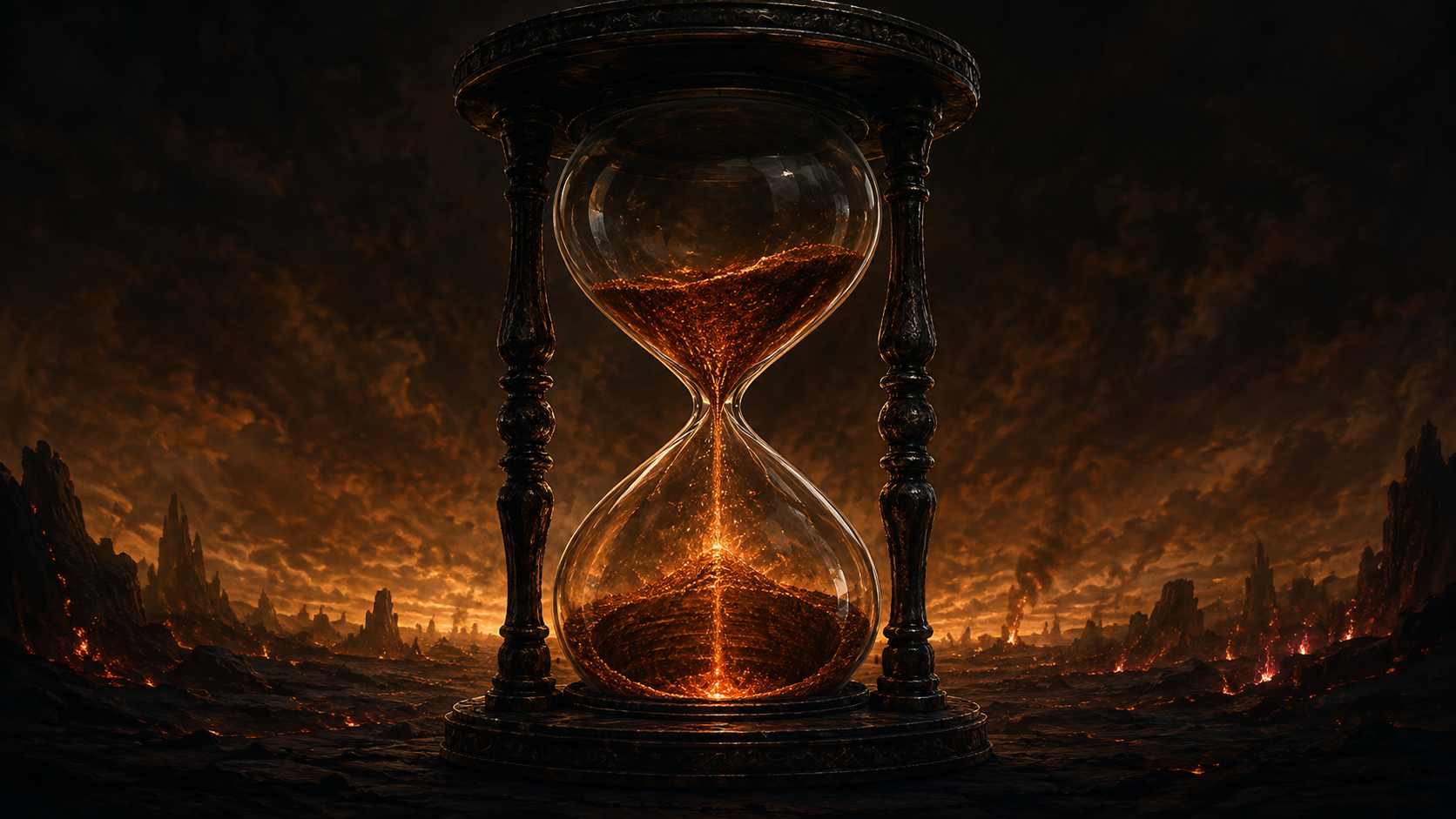 A Defense of the Eternal Nature of Hell