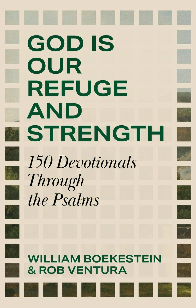 God Is Our Refuge and Strength: A Review