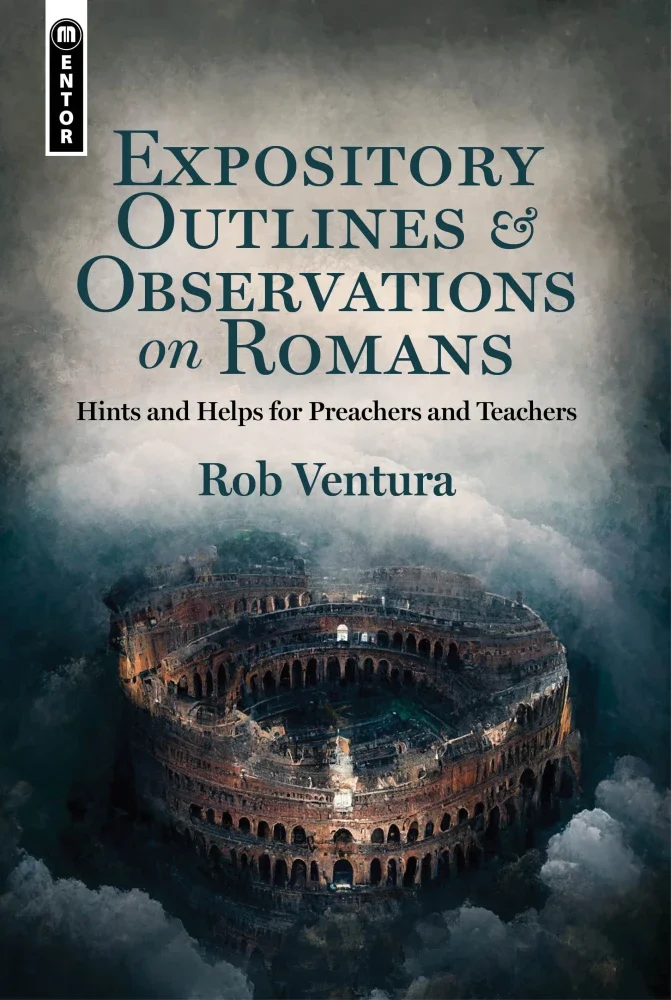 Ventura's Commentary on Romans: A Review 