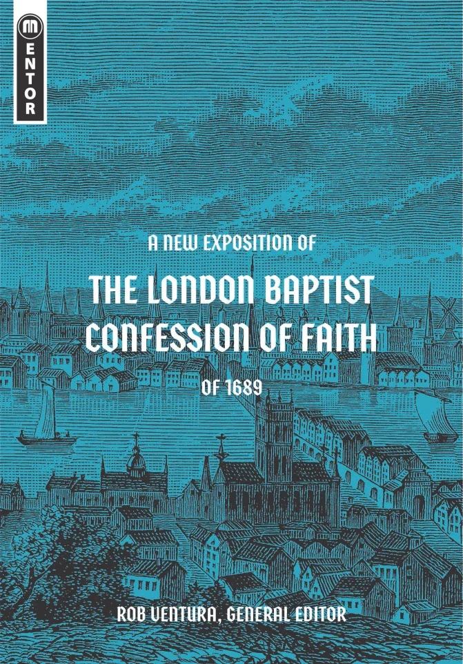 A New Exposition of the 1689: A Review 