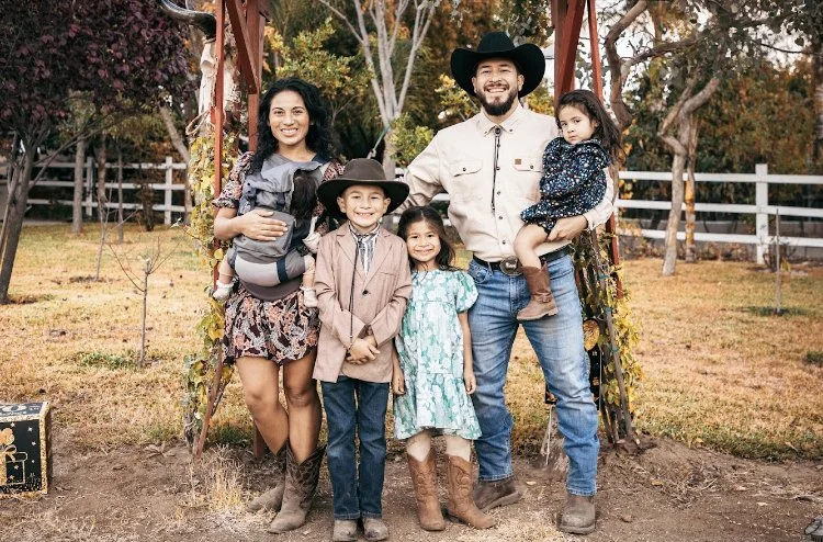 Graduate Profile: Martin Medina