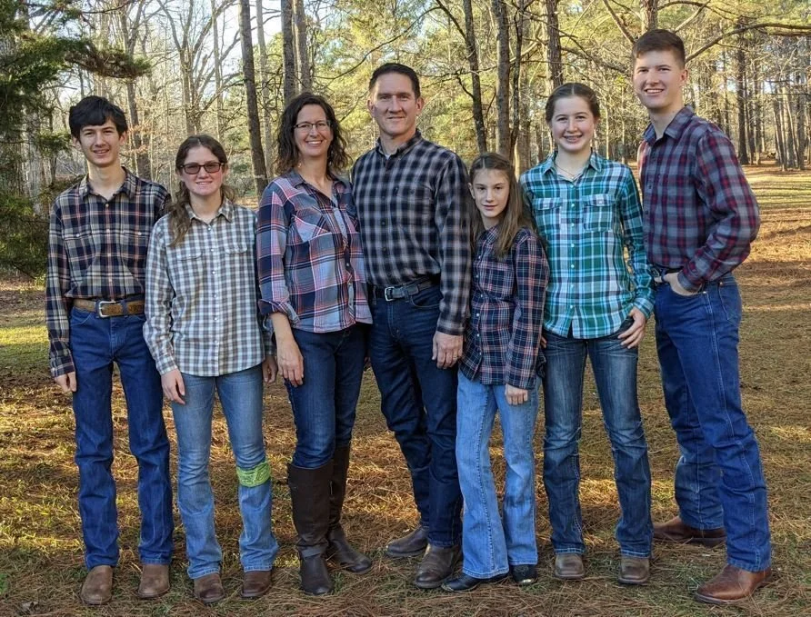 Graduate Profile: Donald Rhymer (MDiv)