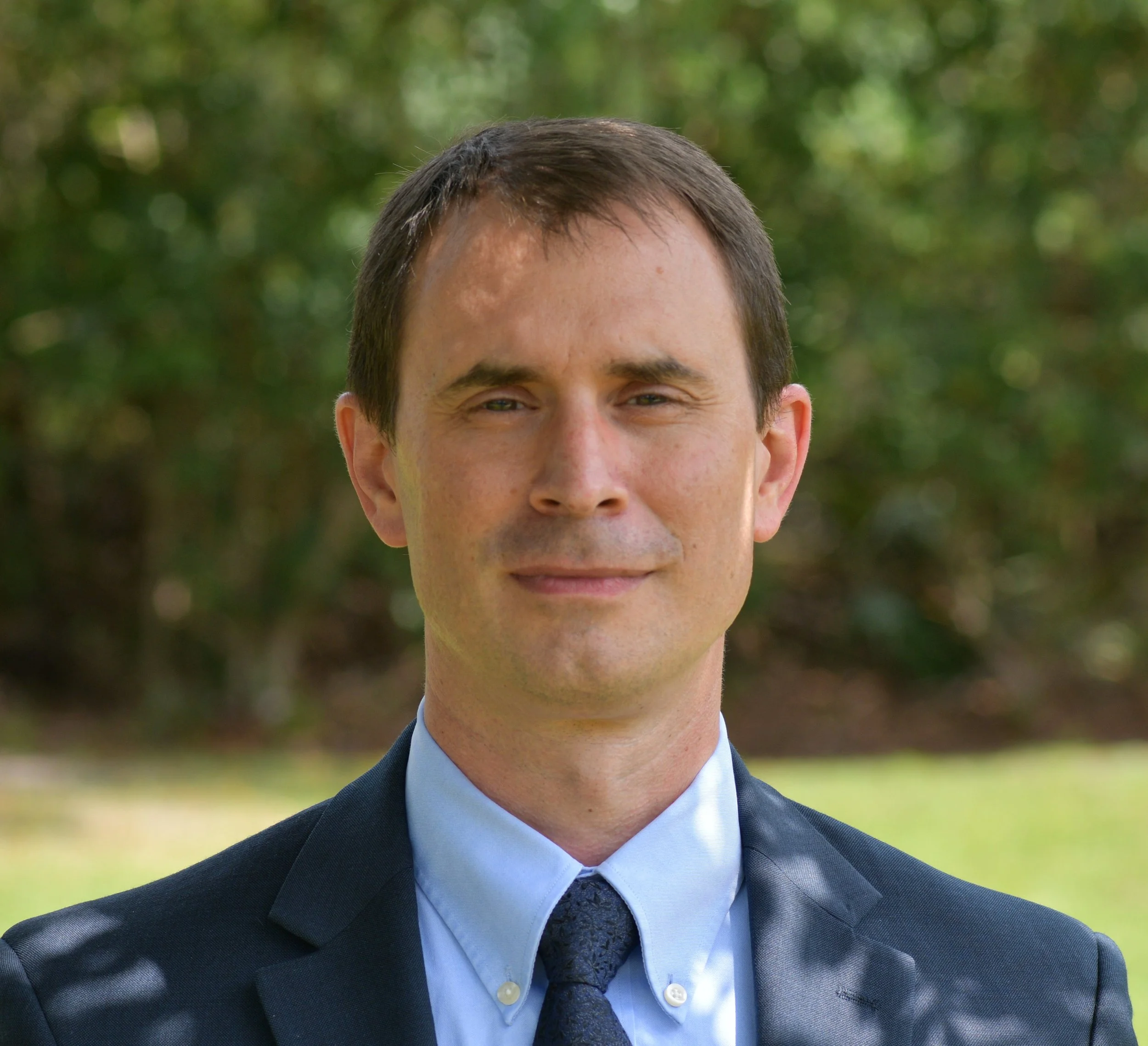 Graduate Profile: Ryan Gromlovits