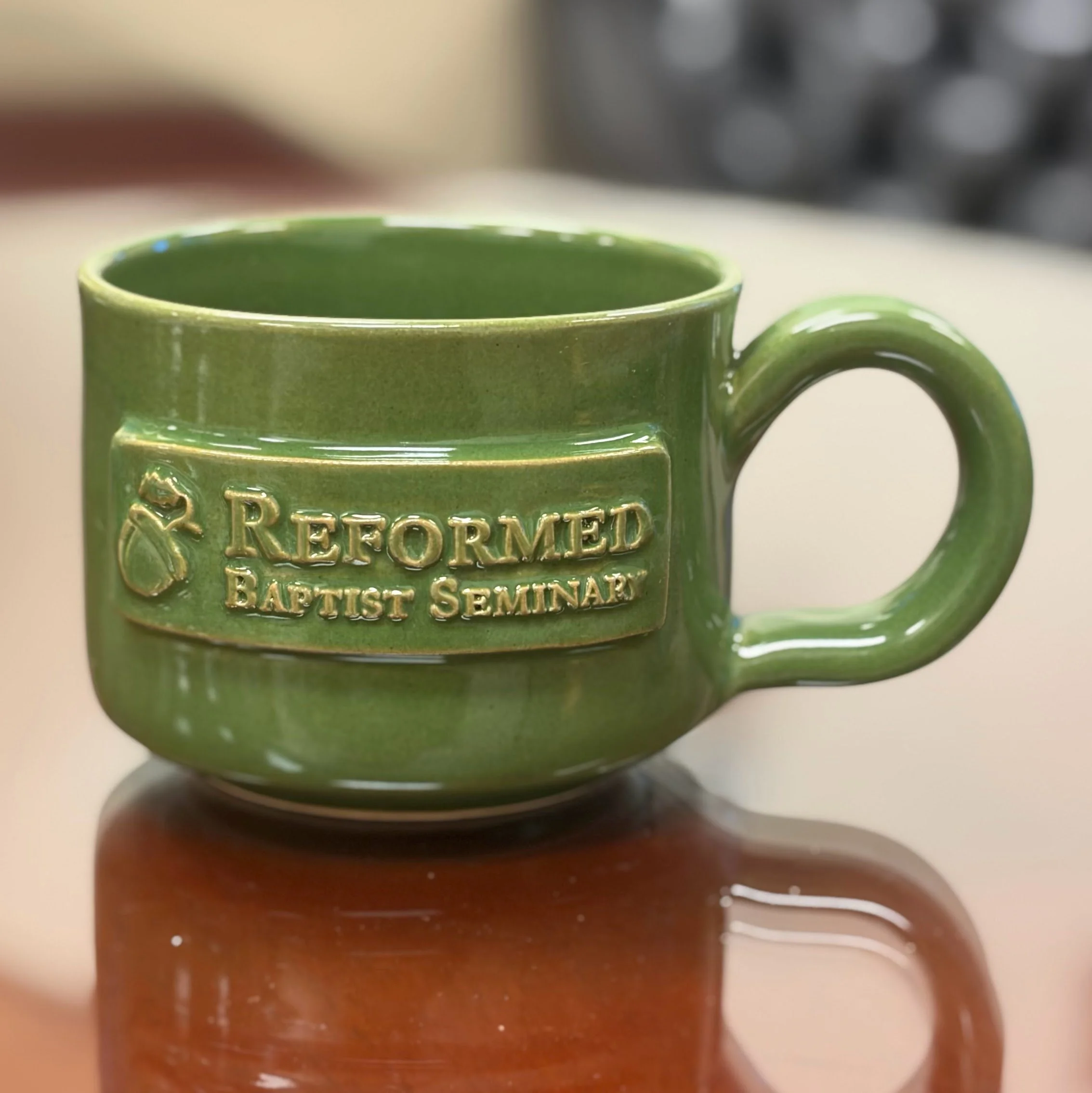 RBS Mug