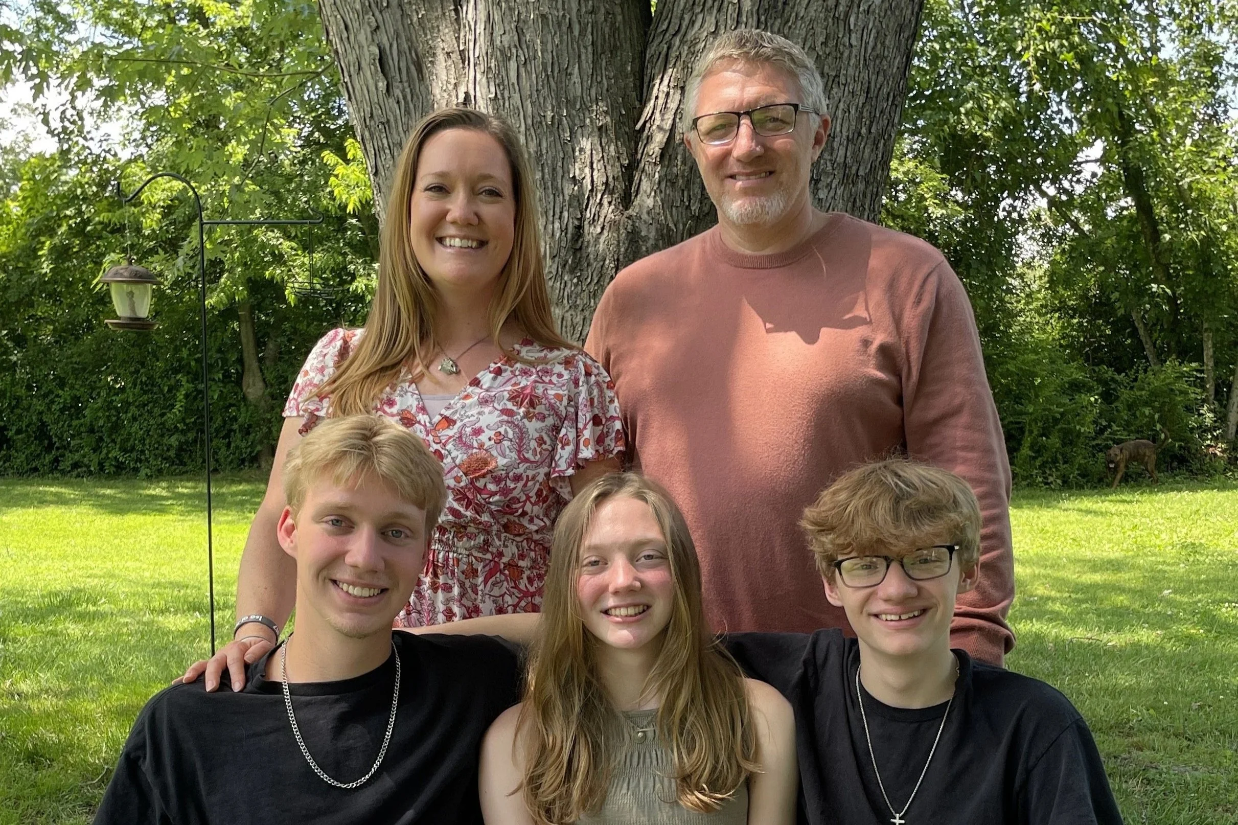 Graduate Profile: Jeremy Hammer
