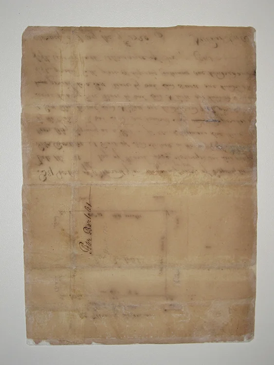 Surveying Map