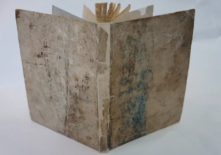 Geometrica Practica, Perini, 1791