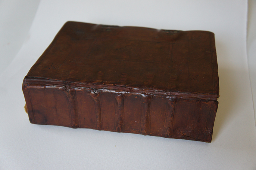 Bible, 1639